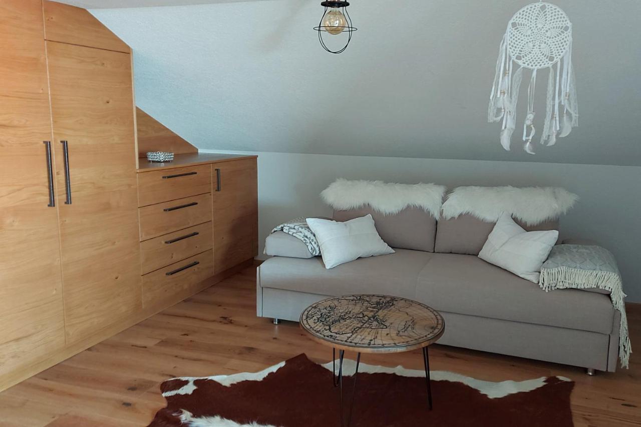 Belle Air Lodge Mönichkirchen Buitenkant foto