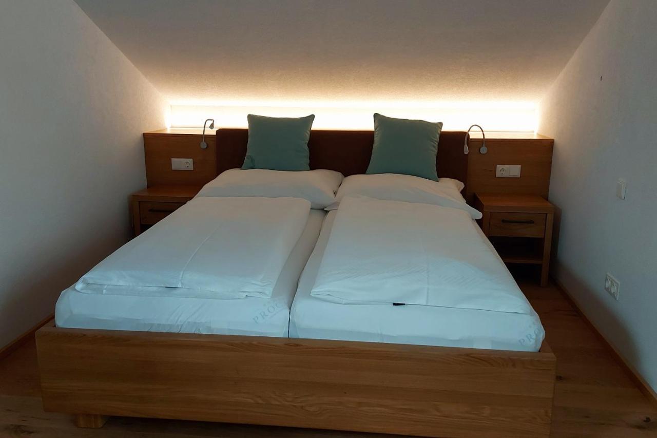 Belle Air Lodge Mönichkirchen Buitenkant foto