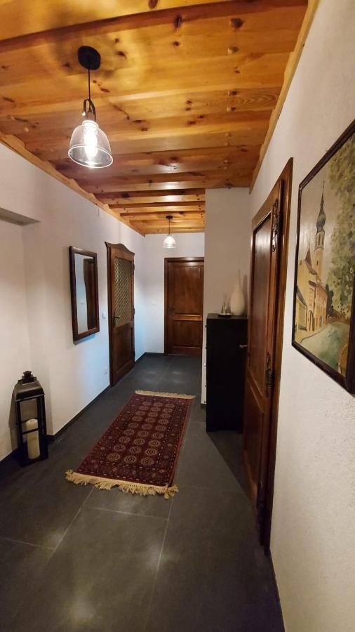 Belle Air Lodge Mönichkirchen Buitenkant foto